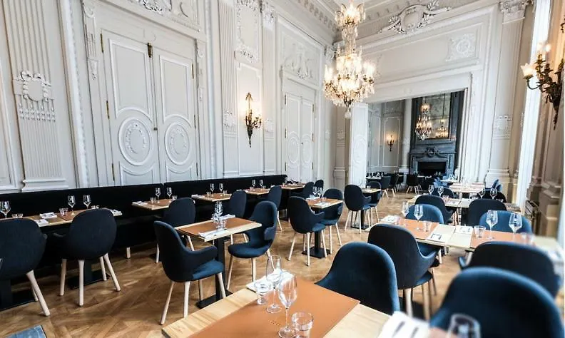 Appart hôtel Appart'Hôtel Coke Lille