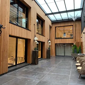 Victoria's House Appart hôtel