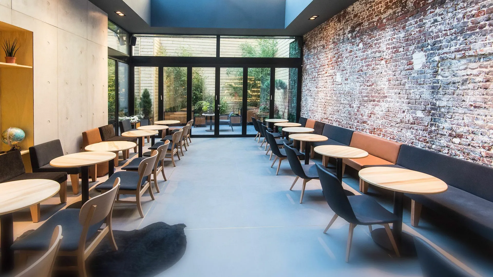 ليل Appart'Hotel Coke فرنسا