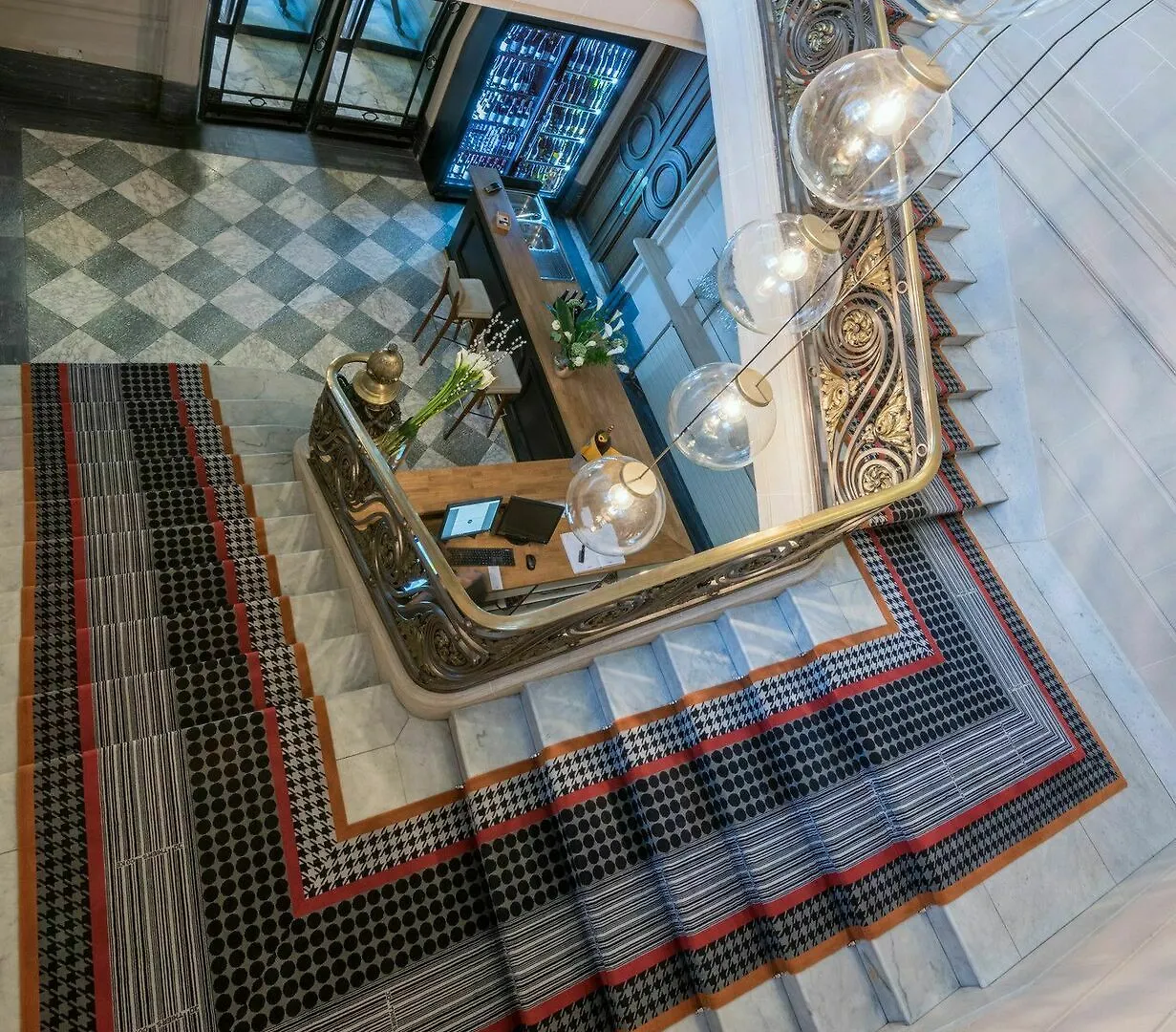 *** Appart hôtel Appart'Hôtel Coke Lille France