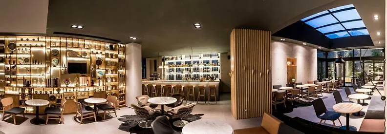 ليل Appart'Hotel Coke 3*,