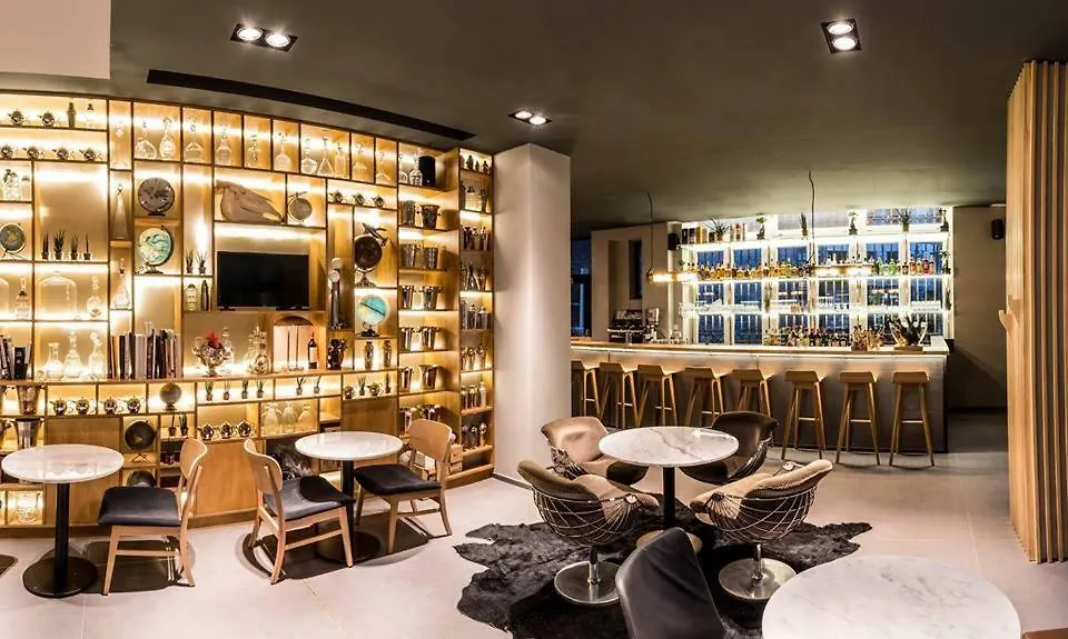 *** شقة فندقية ليل Appart'Hotel Coke فرنسا