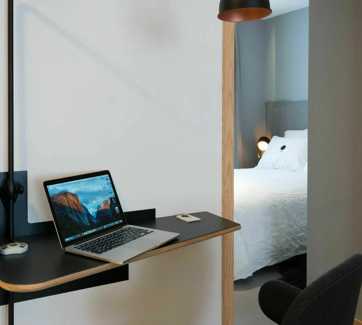 Aparthotel Appart'Hotel Coke Lille