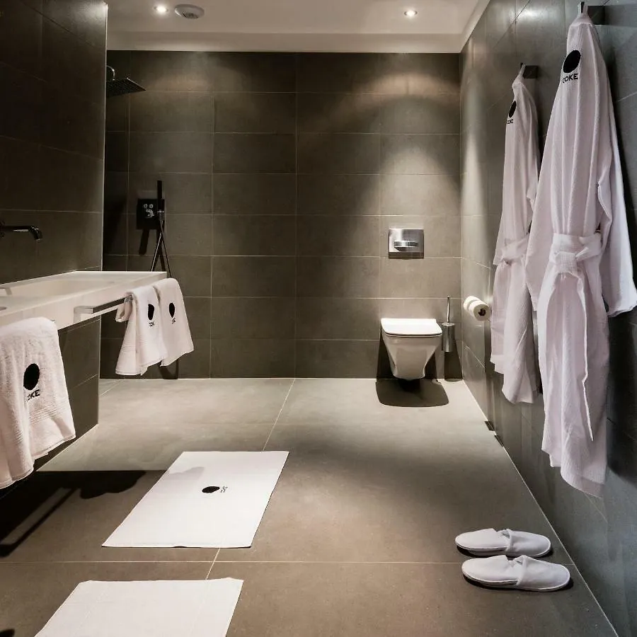 Appart'Hotel Coke Lille