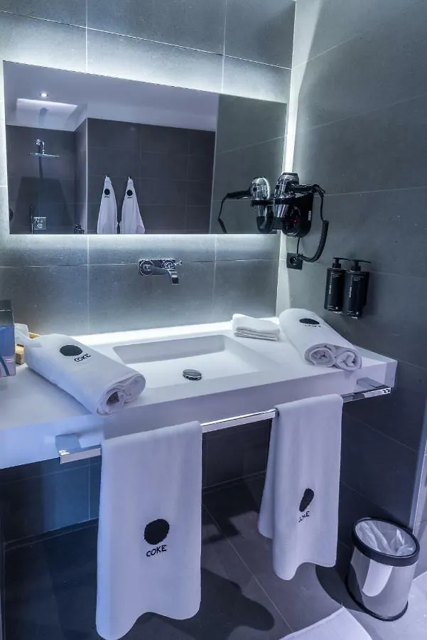 Aparthotel Appart'Hotel Coke Lille