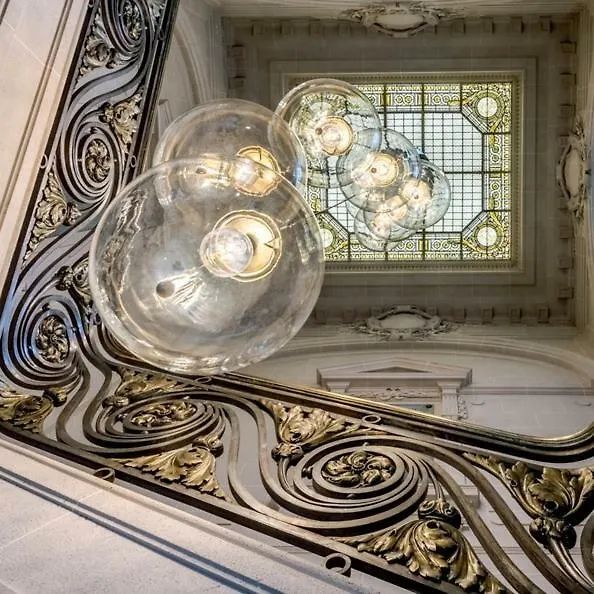 Appart'Hotel Coke Lille Aparthotel