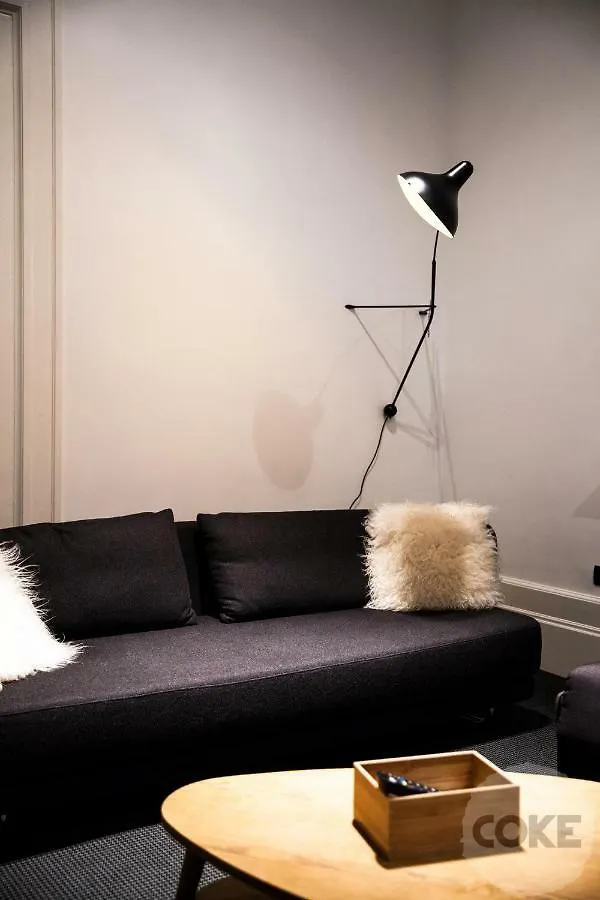 Appart'Hotel Coke Lille 3*,  France